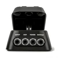 Педаль Dunlop VOLUME (X) 8 PEDAL